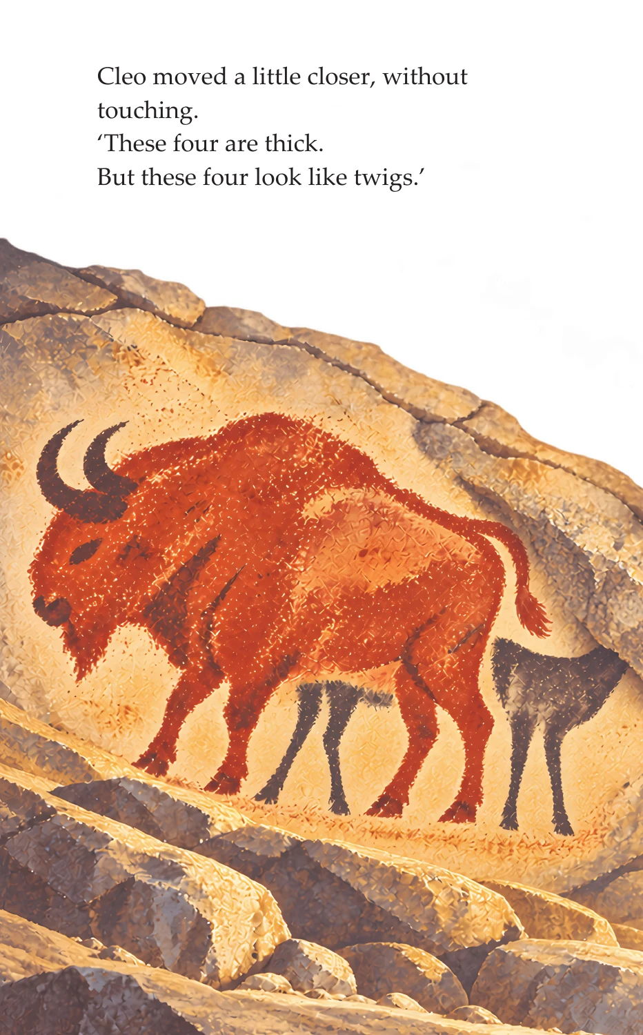 Page 14 · The Eight-Legged Bison