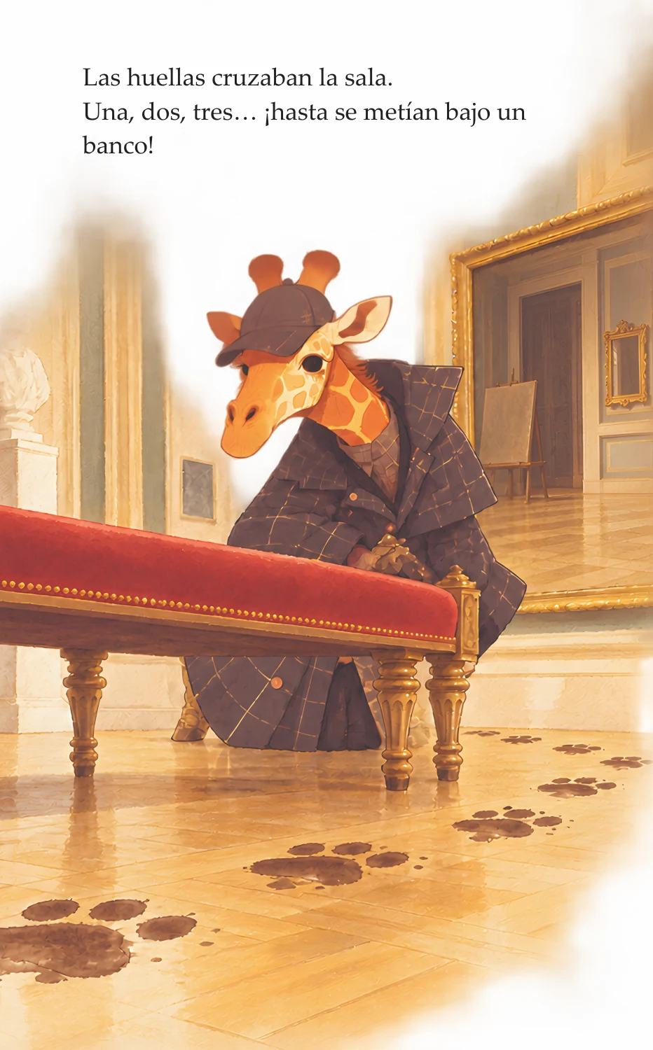 Página 11 del cuento